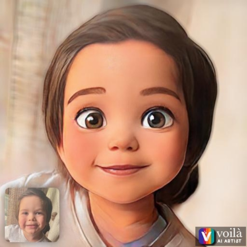 Meet your Posher, Rebecca